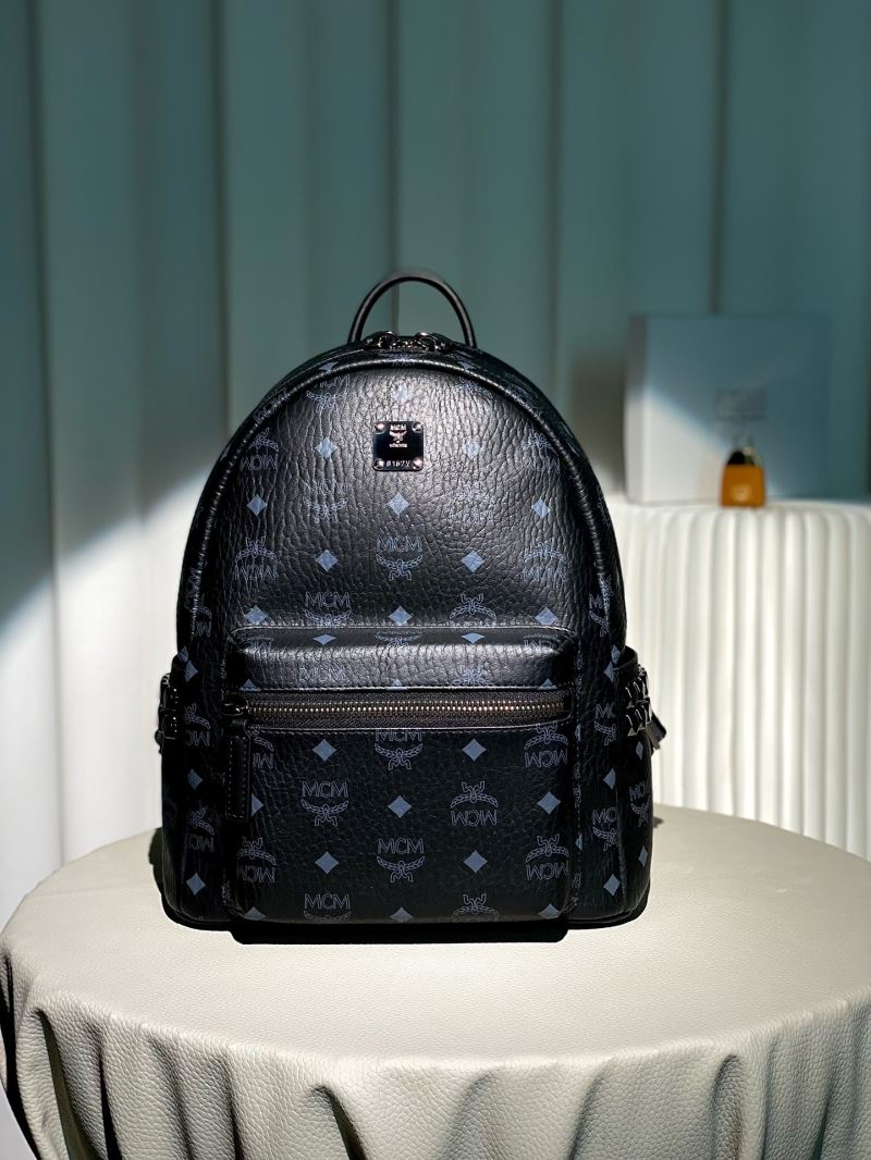 MCM Backpacks